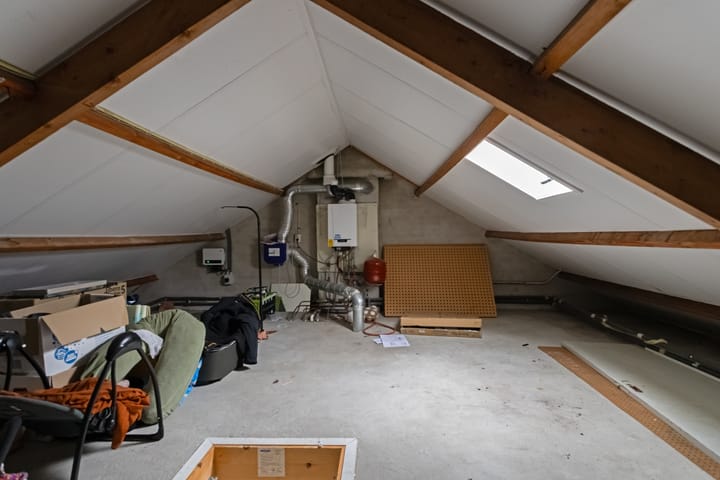 Photo 31 of Odewaldlaan 3