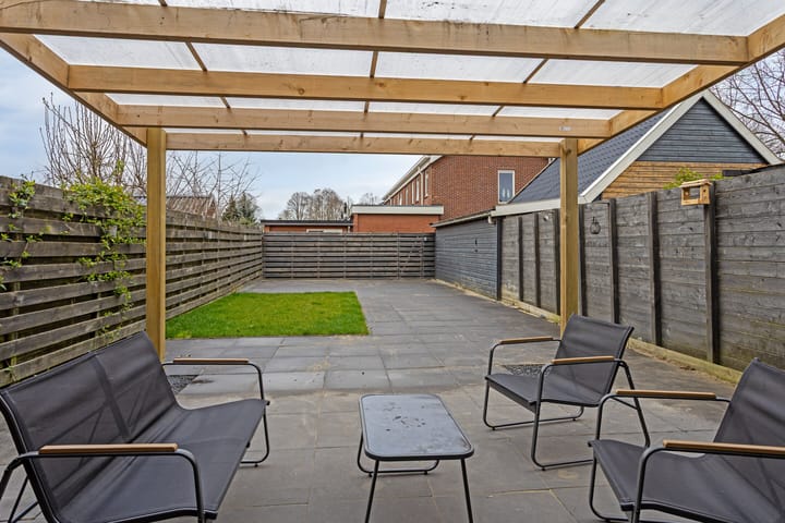 Photo 33 of Odewaldlaan 3