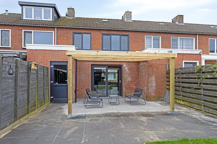 Photo 34 of Odewaldlaan 3