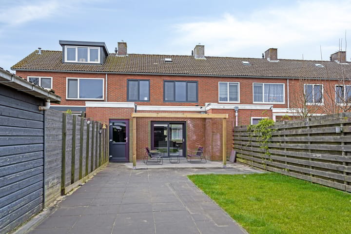 Foto 35 van Odewaldlaan 3
