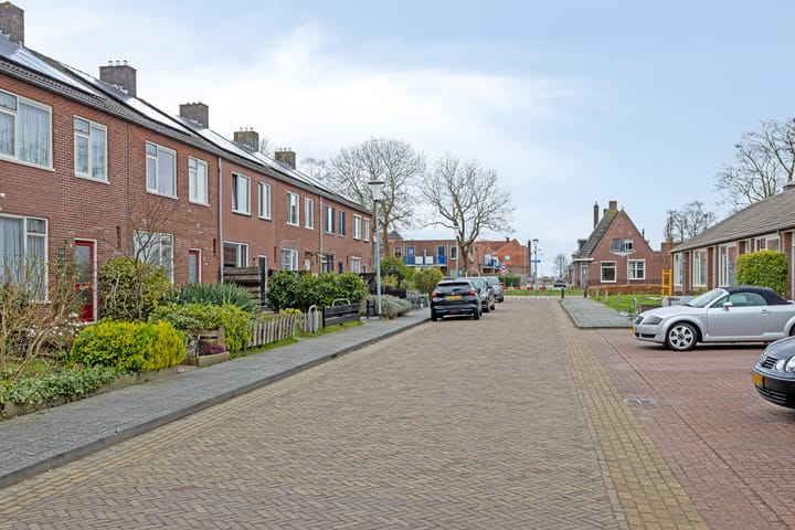 Foto 37 van Odewaldlaan 3