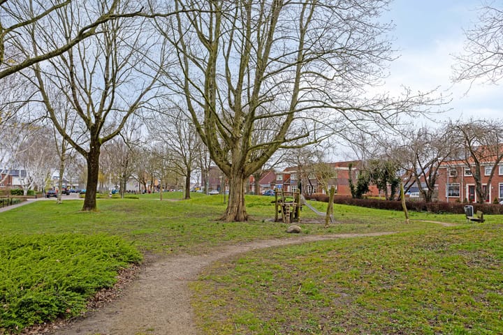 Foto 40 van Odewaldlaan 3