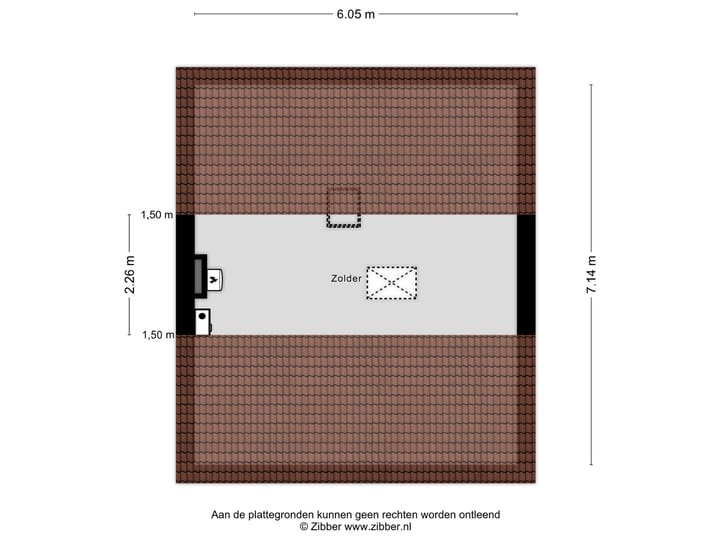 Foto 43 van Odewaldlaan 3