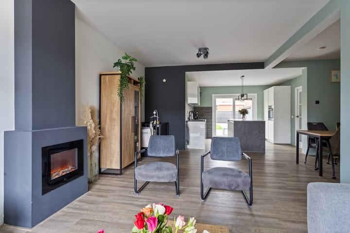 Photo 6 of Odewaldlaan 3