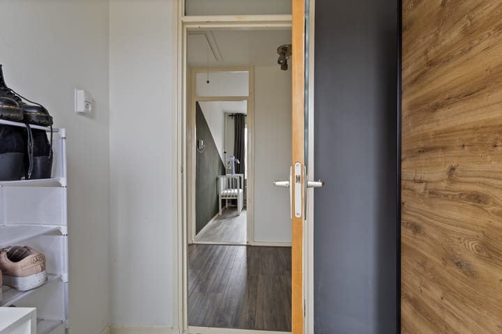 Photo 26 of Odewaldlaan 3