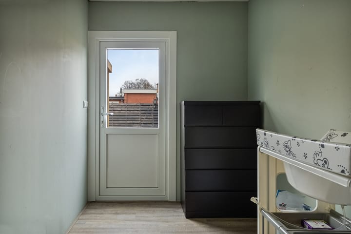 Photo 17 of Odewaldlaan 3