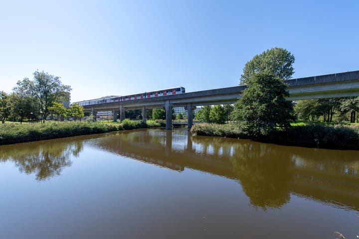 Foto 27 van Kleiburg 509