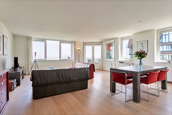 Foto 2 van Boulevard de Wielingen 55-020