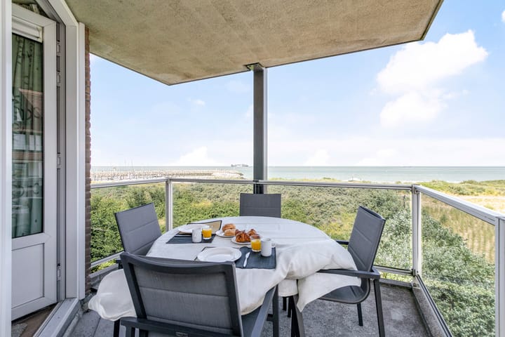 Foto 4 van Boulevard de Wielingen 55-020