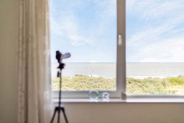 Foto 3 van Boulevard de Wielingen 55-020