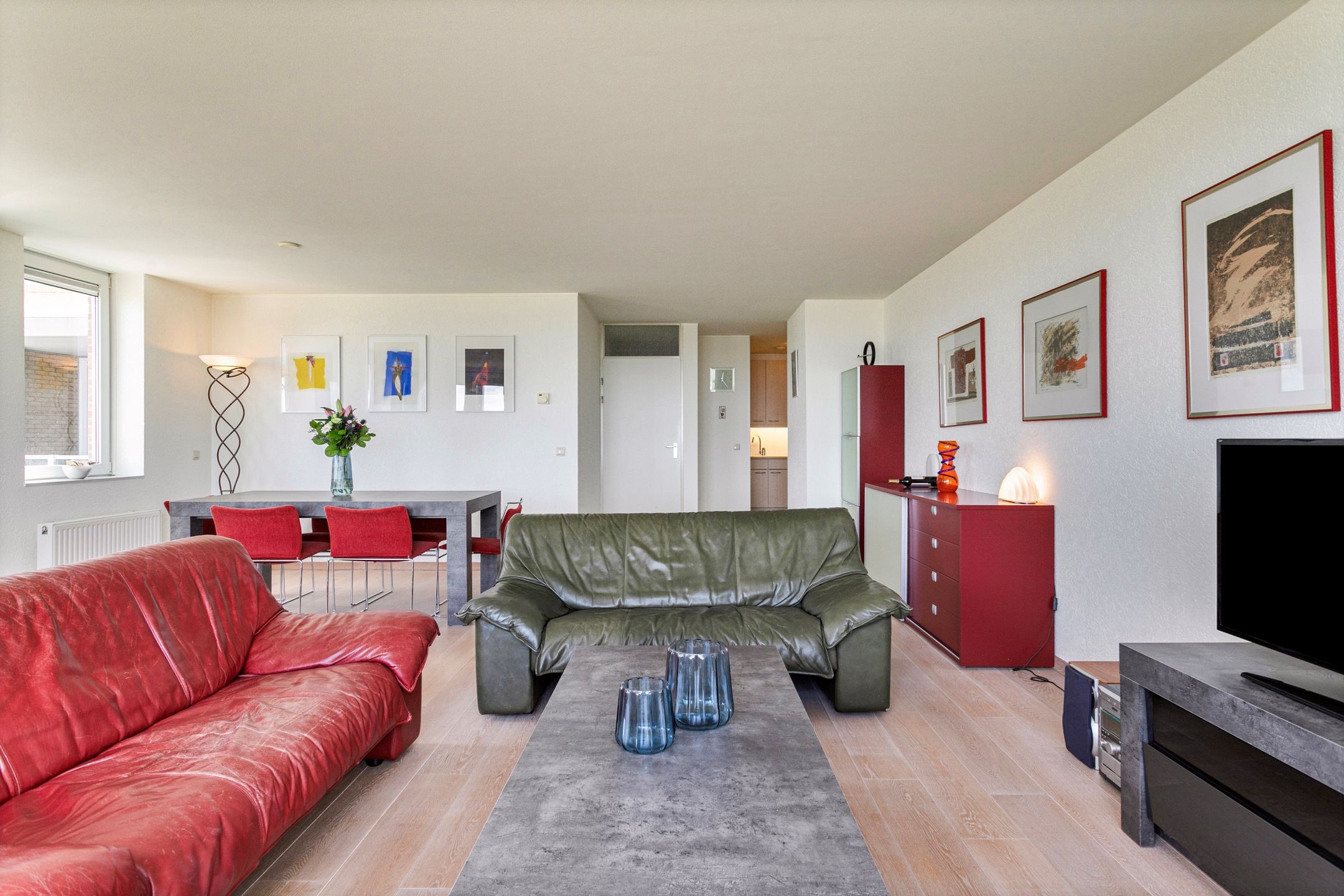 Foto 6 van Boulevard de Wielingen 55-020