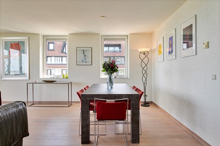 Foto 7 van Boulevard de Wielingen 55-020