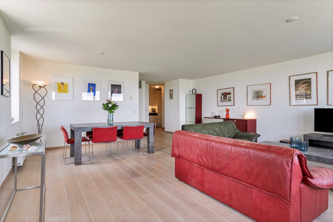 Foto 8 van Boulevard de Wielingen 55-020