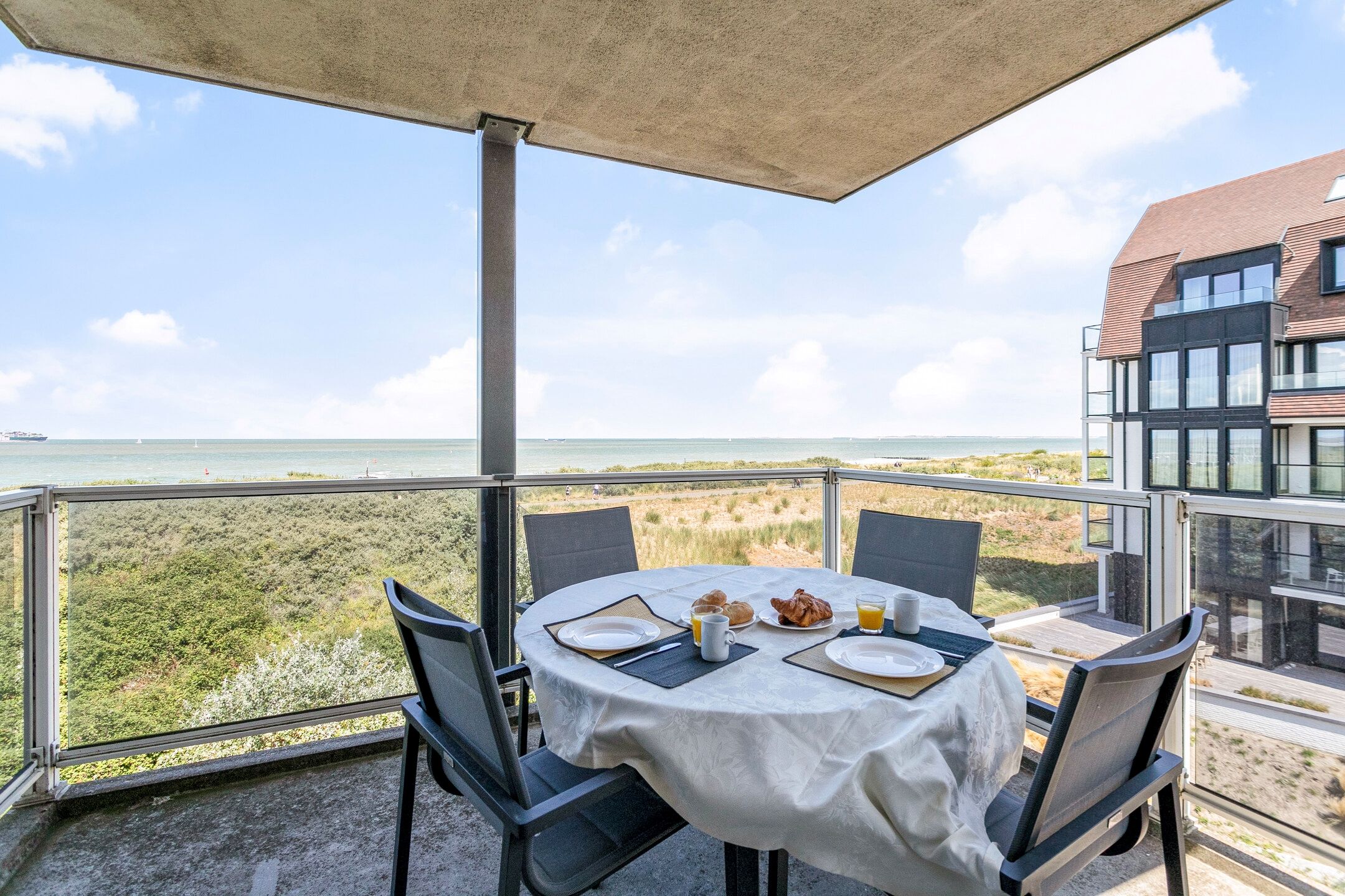 Foto 15 van Boulevard de Wielingen 55-020