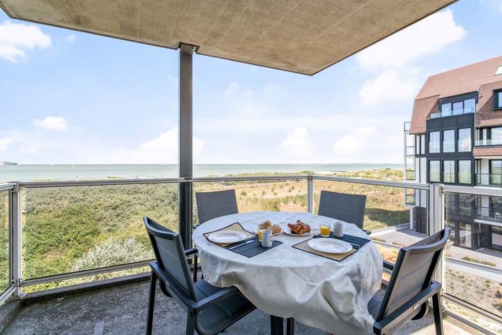 Foto 15 van Boulevard de Wielingen 55-020