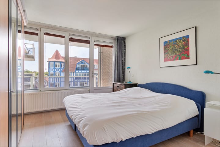 Foto 20 van Boulevard de Wielingen 55-020