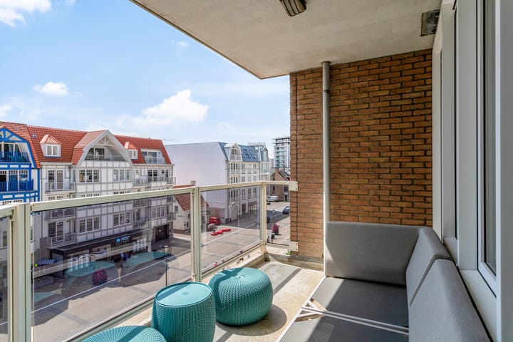 Foto 24 van Boulevard de Wielingen 55-020