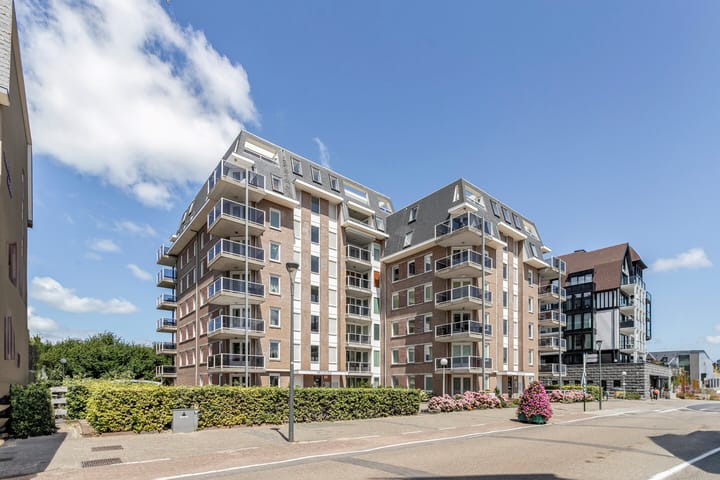 Foto 25 van Boulevard de Wielingen 55-020