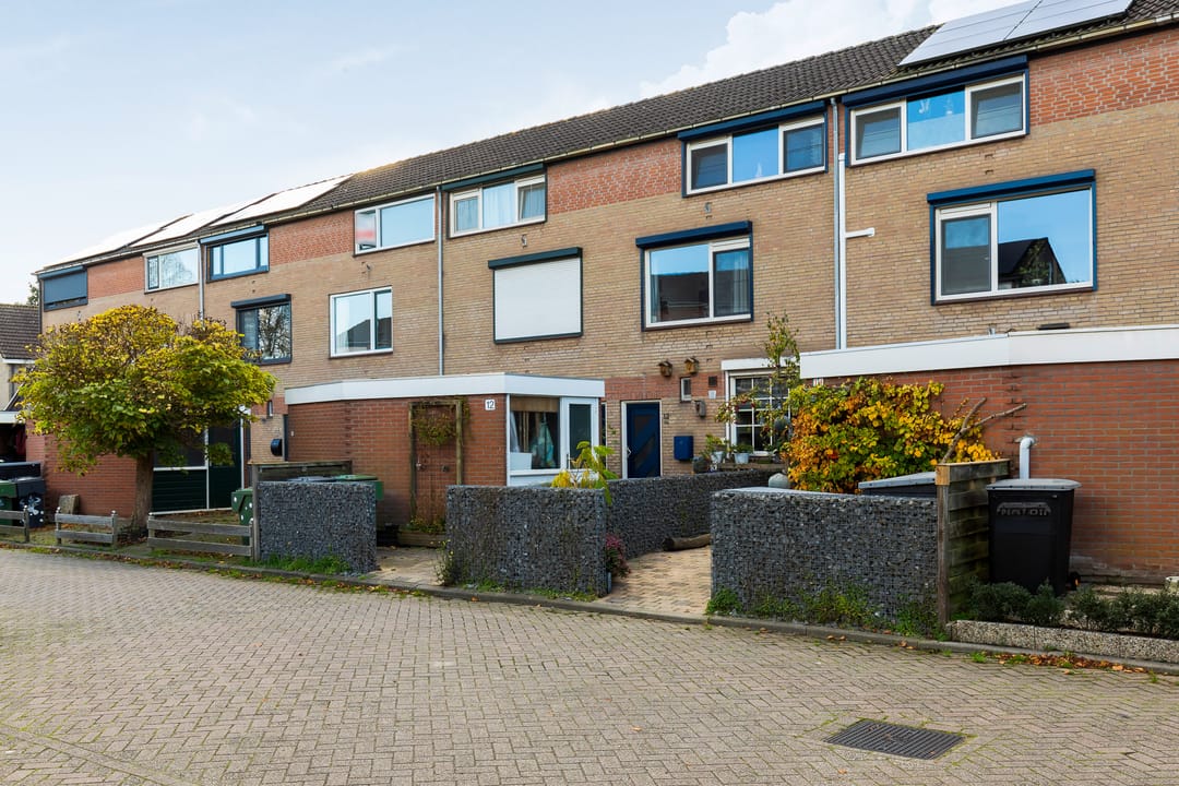 Foto 1 van Klaproosstraat 14