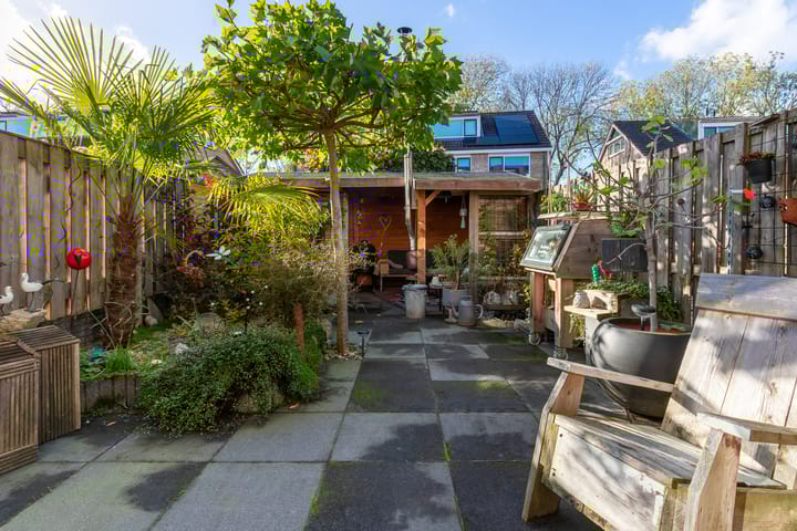 Foto 2 van Klaproosstraat 14