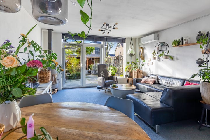 Foto 3 van Klaproosstraat 14