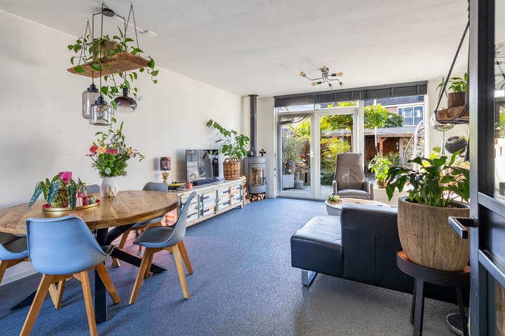 Foto 4 van Klaproosstraat 14