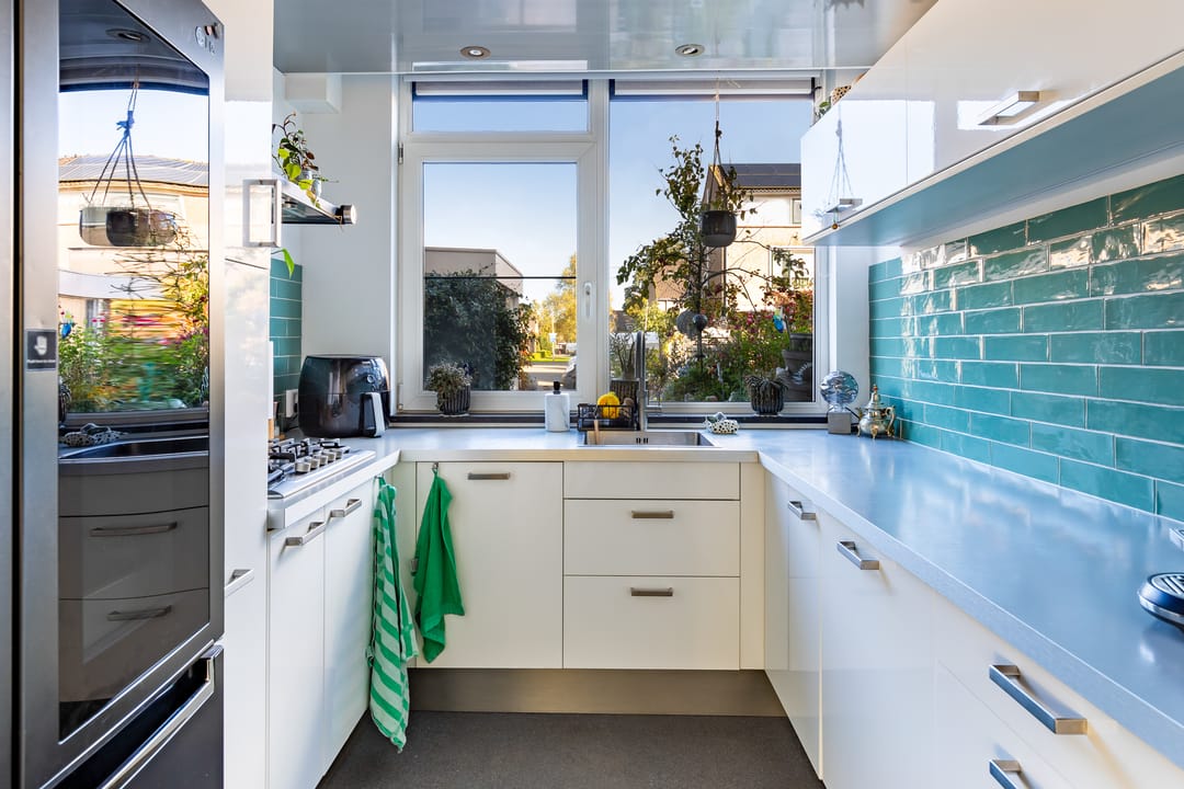 Foto 11 van Klaproosstraat 14