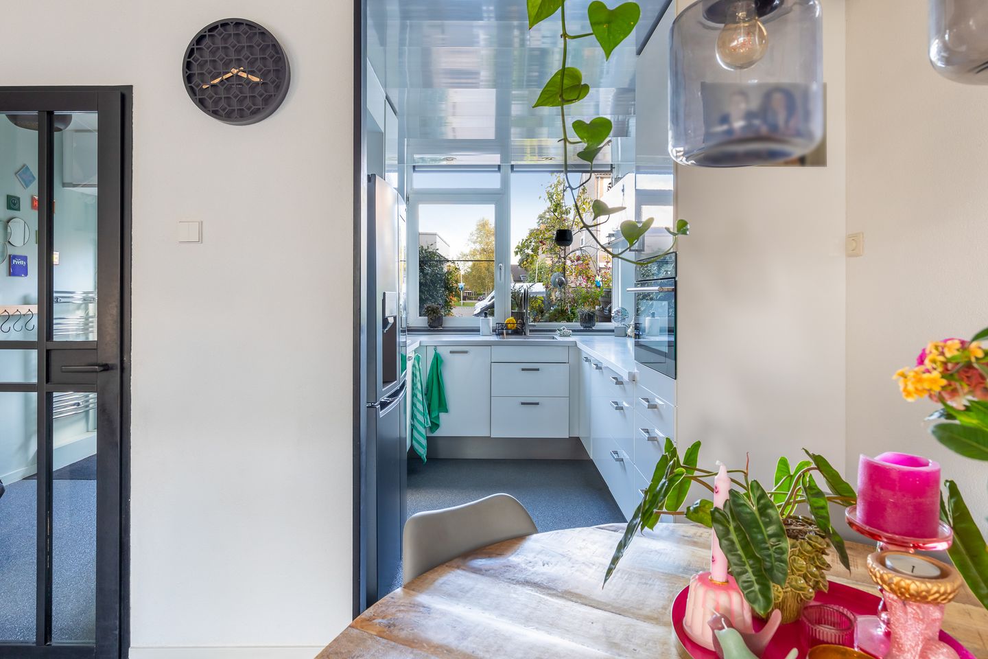 Foto 10 van Klaproosstraat 14