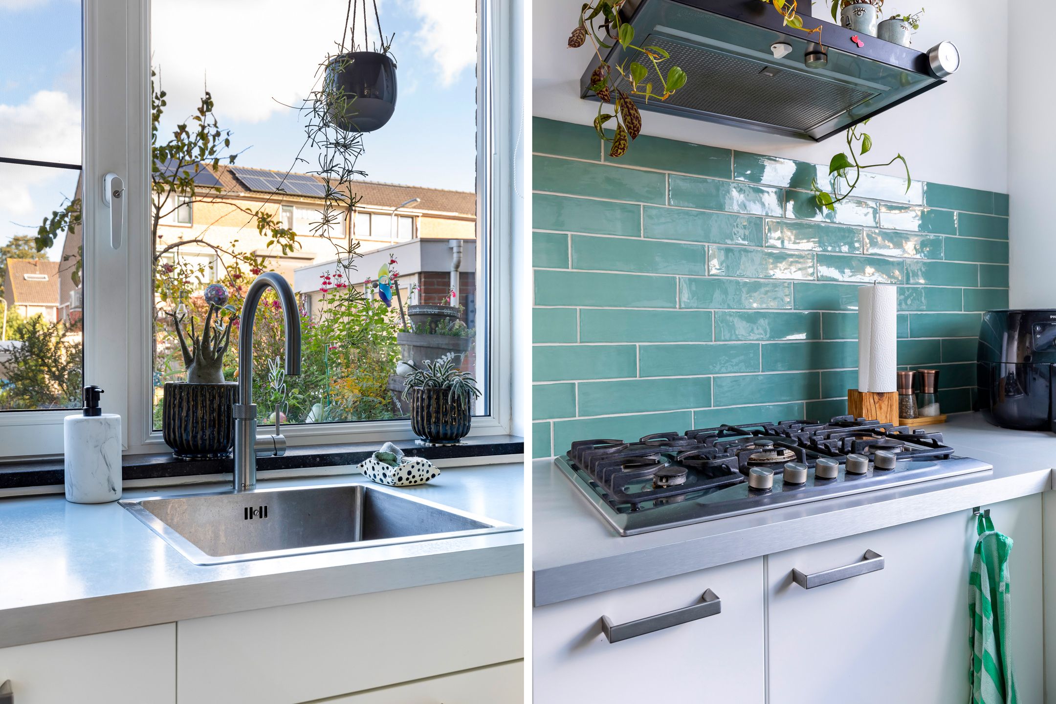 Foto 12 van Klaproosstraat 14