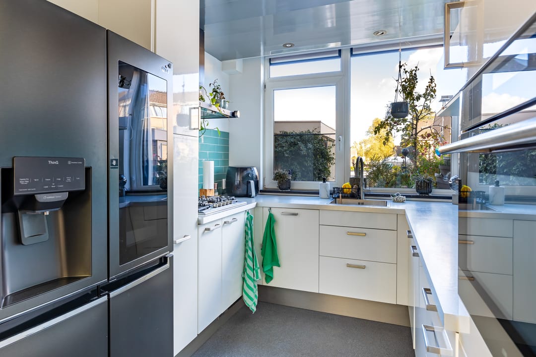 Foto 13 van Klaproosstraat 14