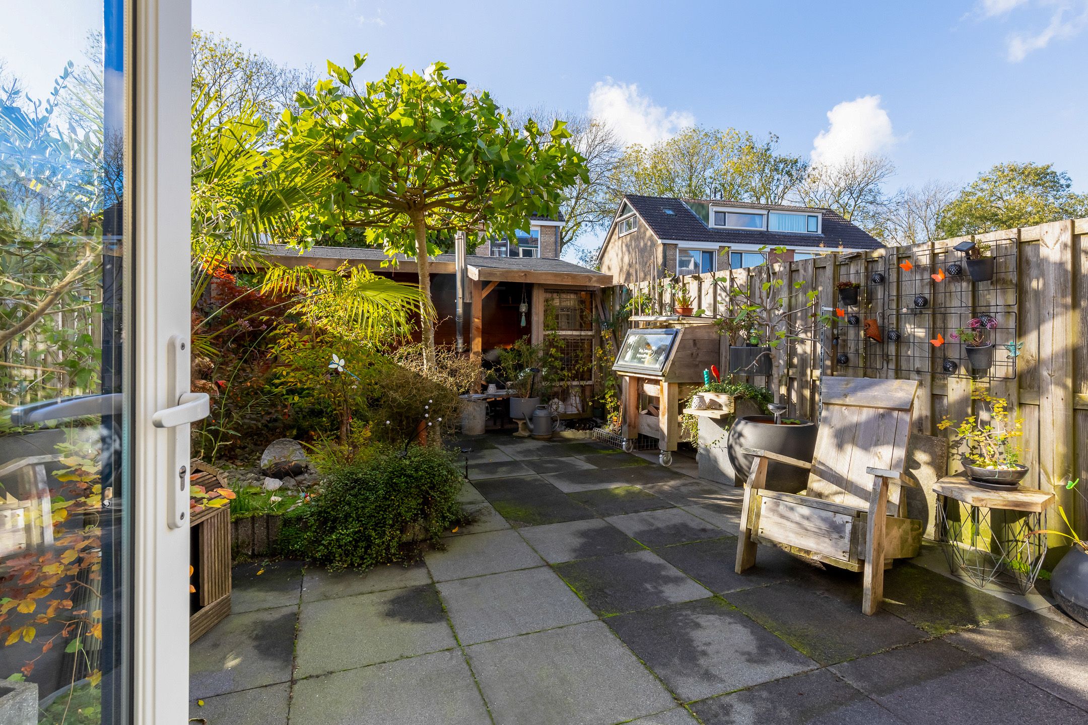 Foto 15 van Klaproosstraat 14