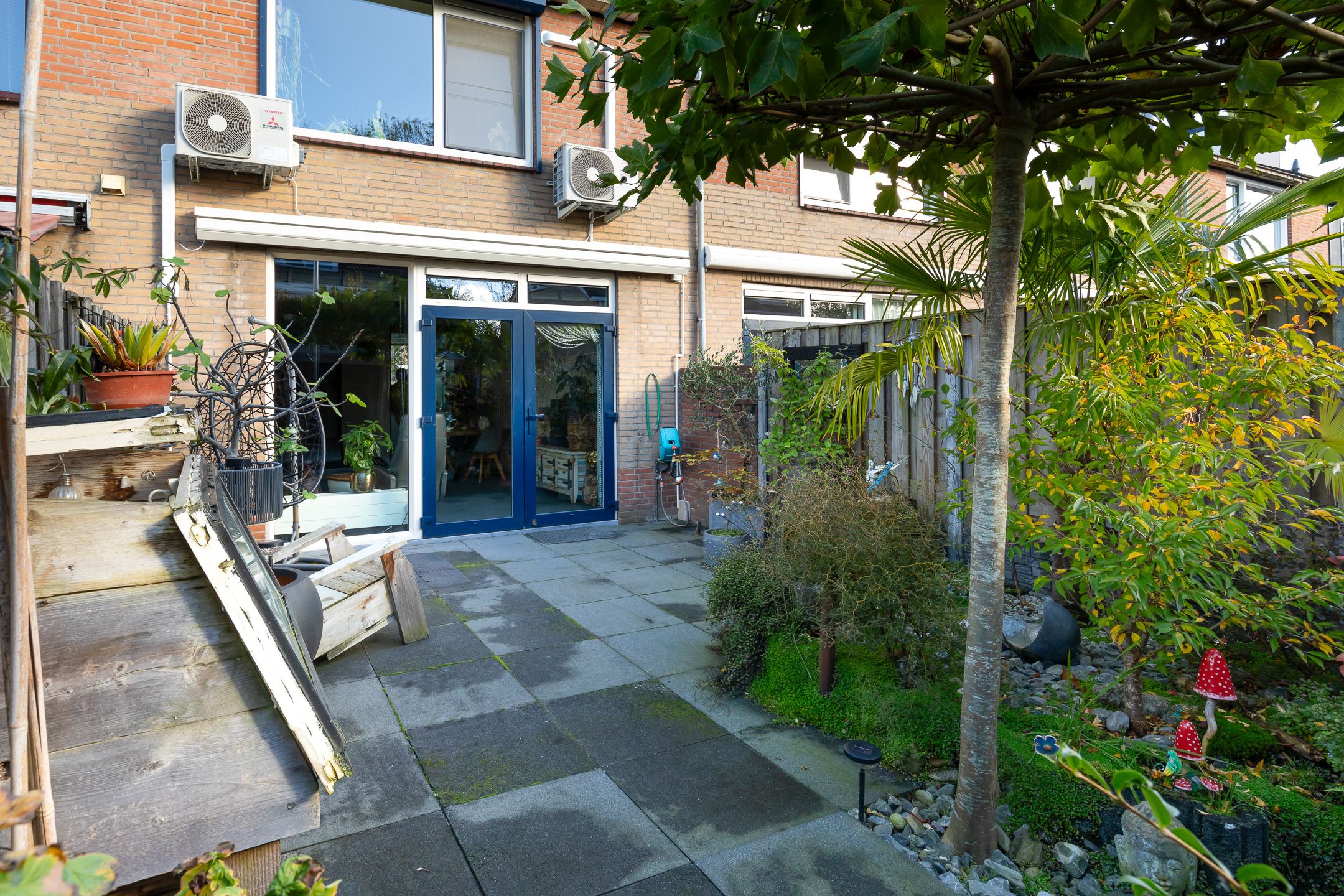 Foto 18 van Klaproosstraat 14