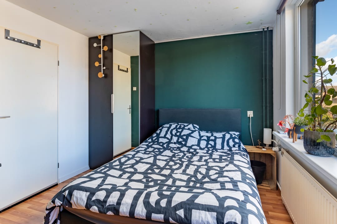 Foto 22 van Klaproosstraat 14