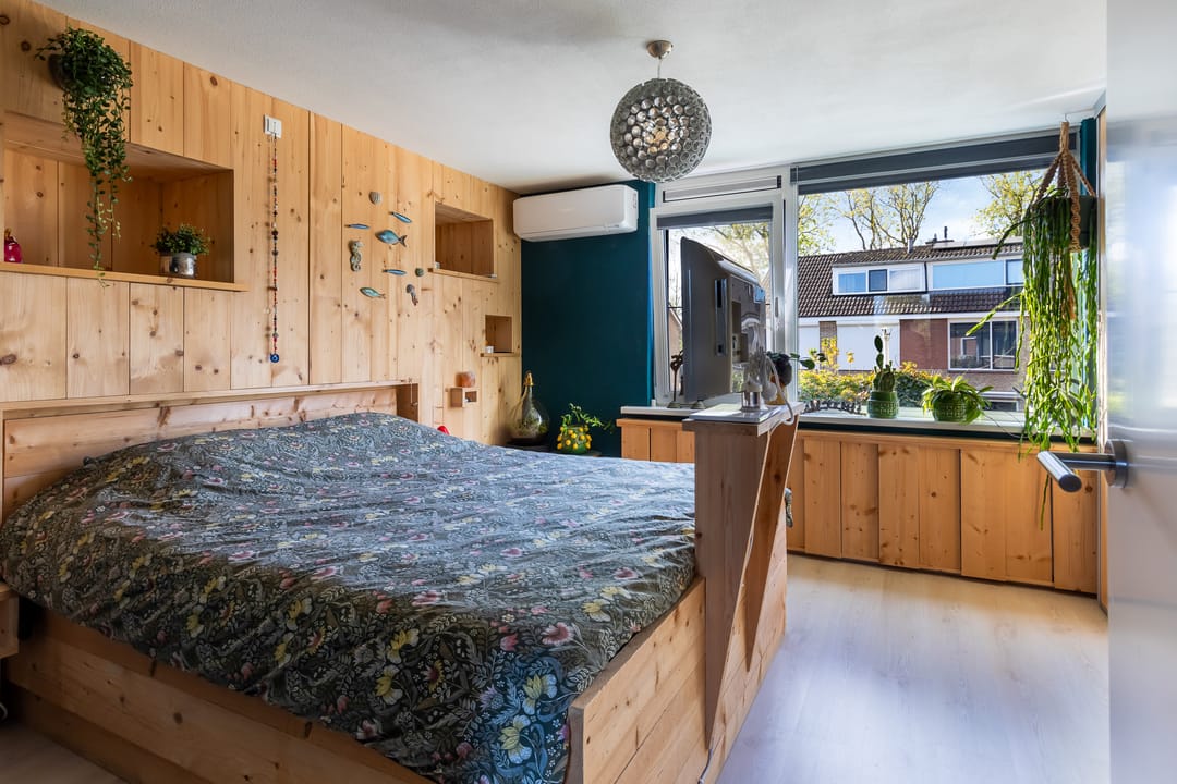 Foto 23 van Klaproosstraat 14