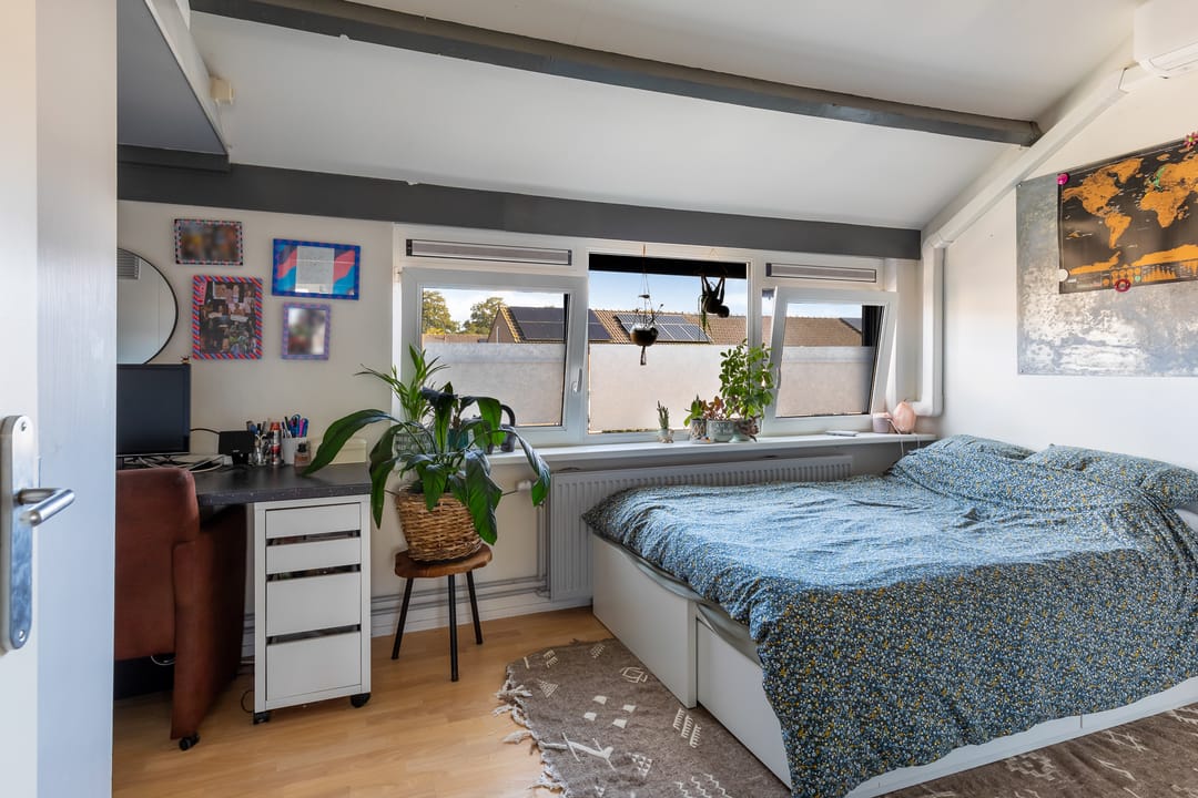 Foto 31 van Klaproosstraat 14