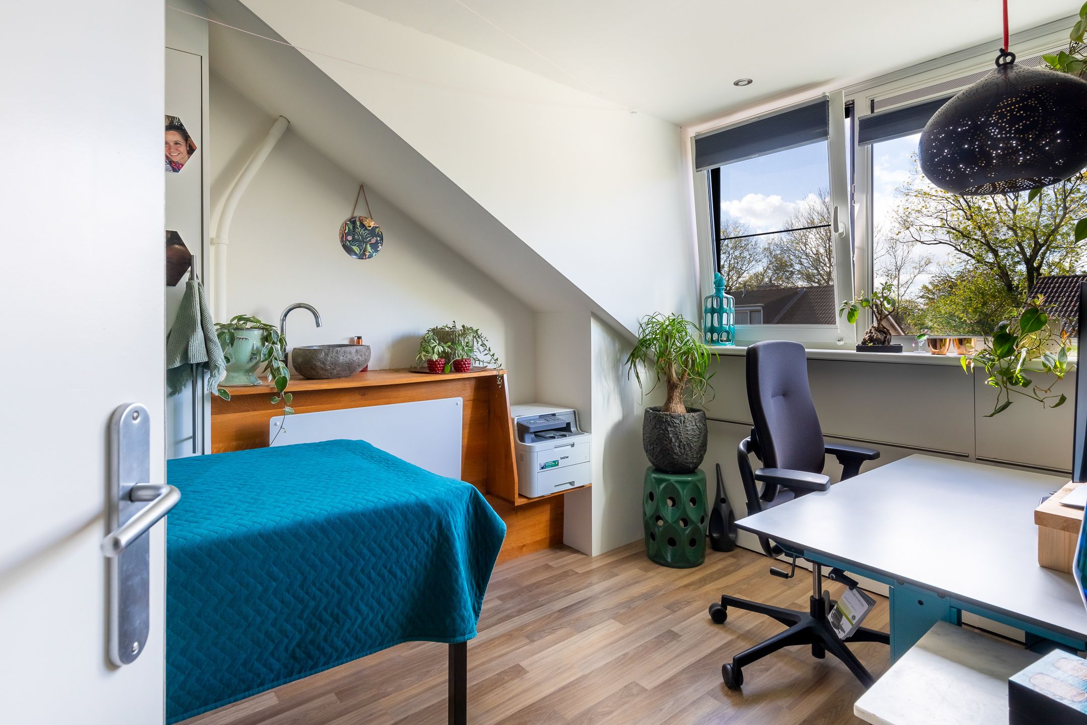 Foto 33 van Klaproosstraat 14