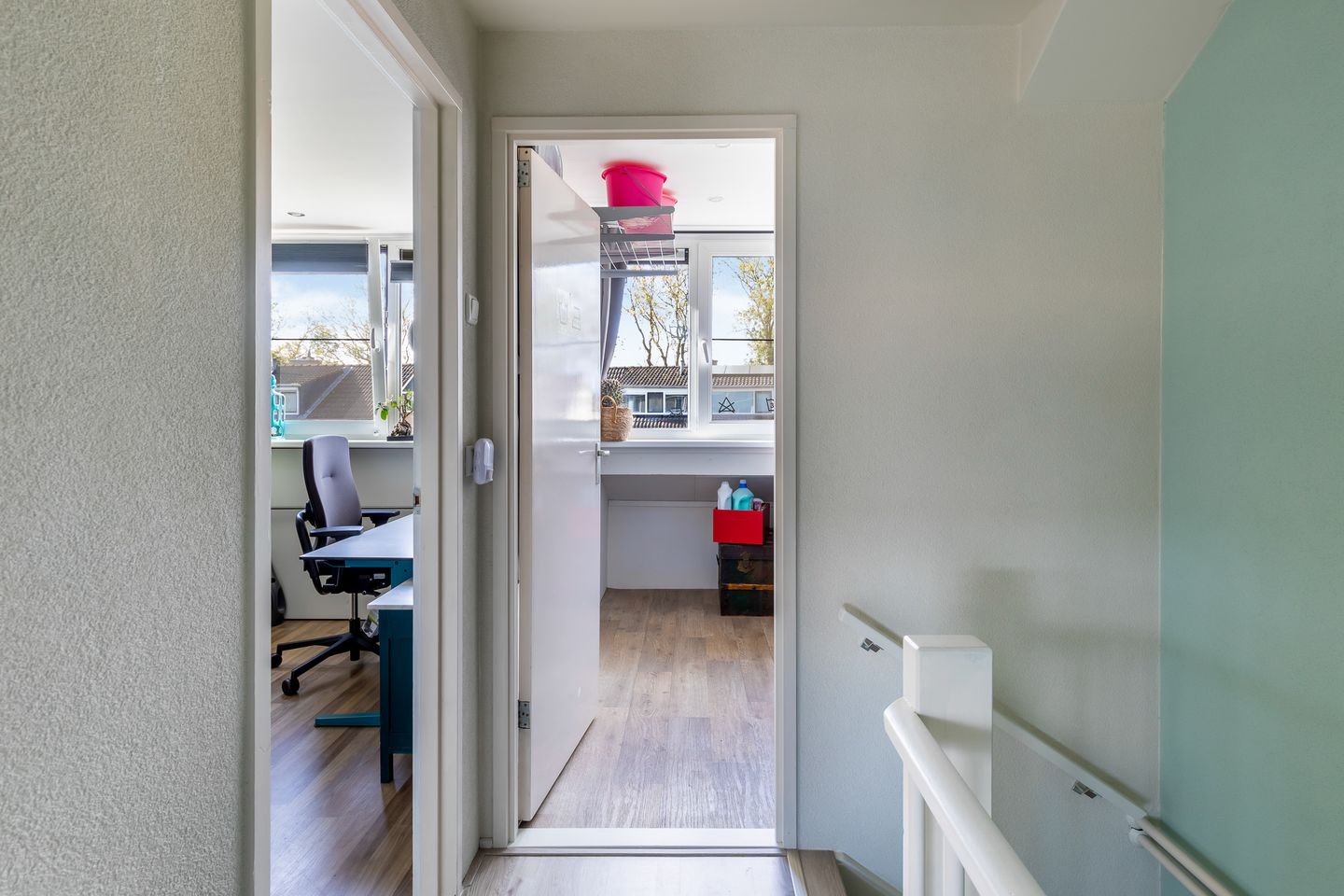 Foto 35 van Klaproosstraat 14