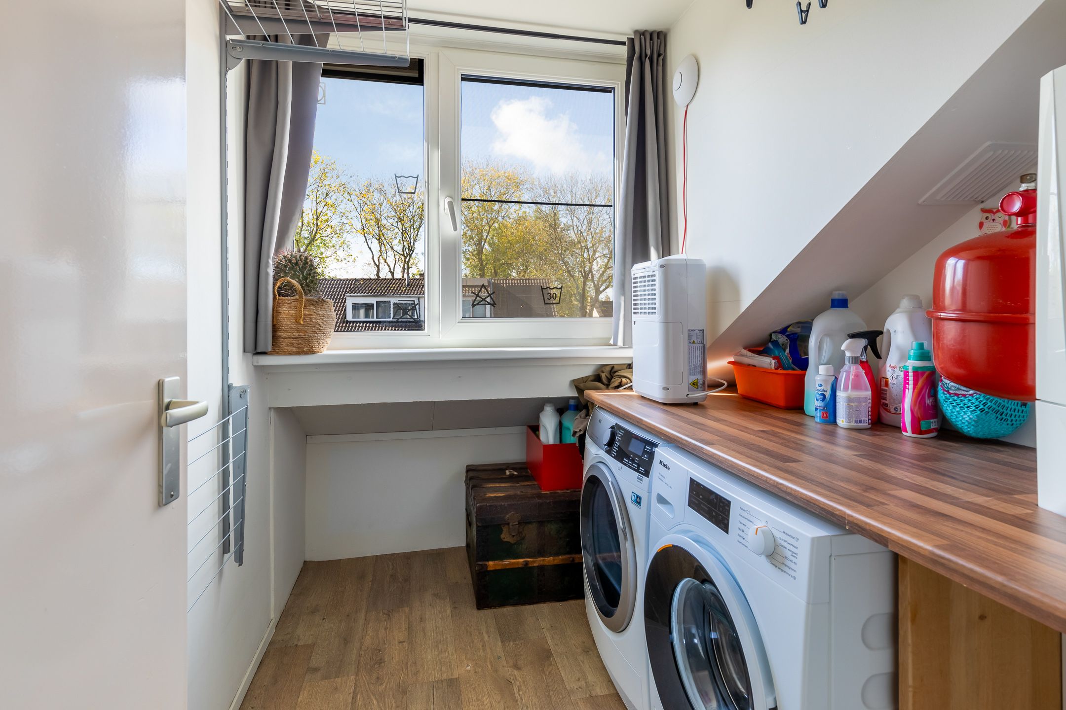 Foto 36 van Klaproosstraat 14