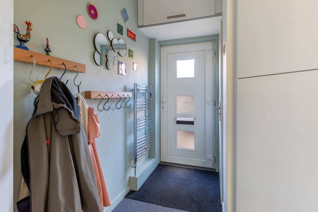 Foto 37 van Klaproosstraat 14