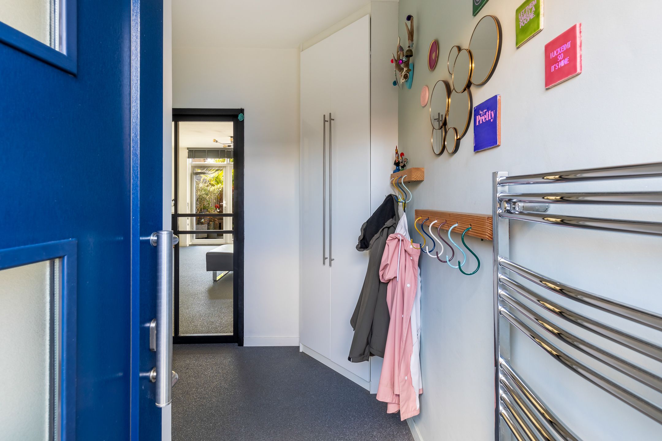 Foto 39 van Klaproosstraat 14