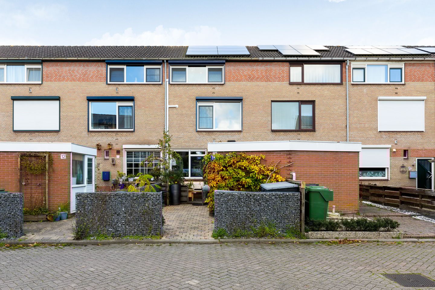 Foto 40 van Klaproosstraat 14