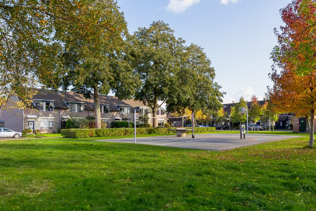 Foto 41 van Klaproosstraat 14