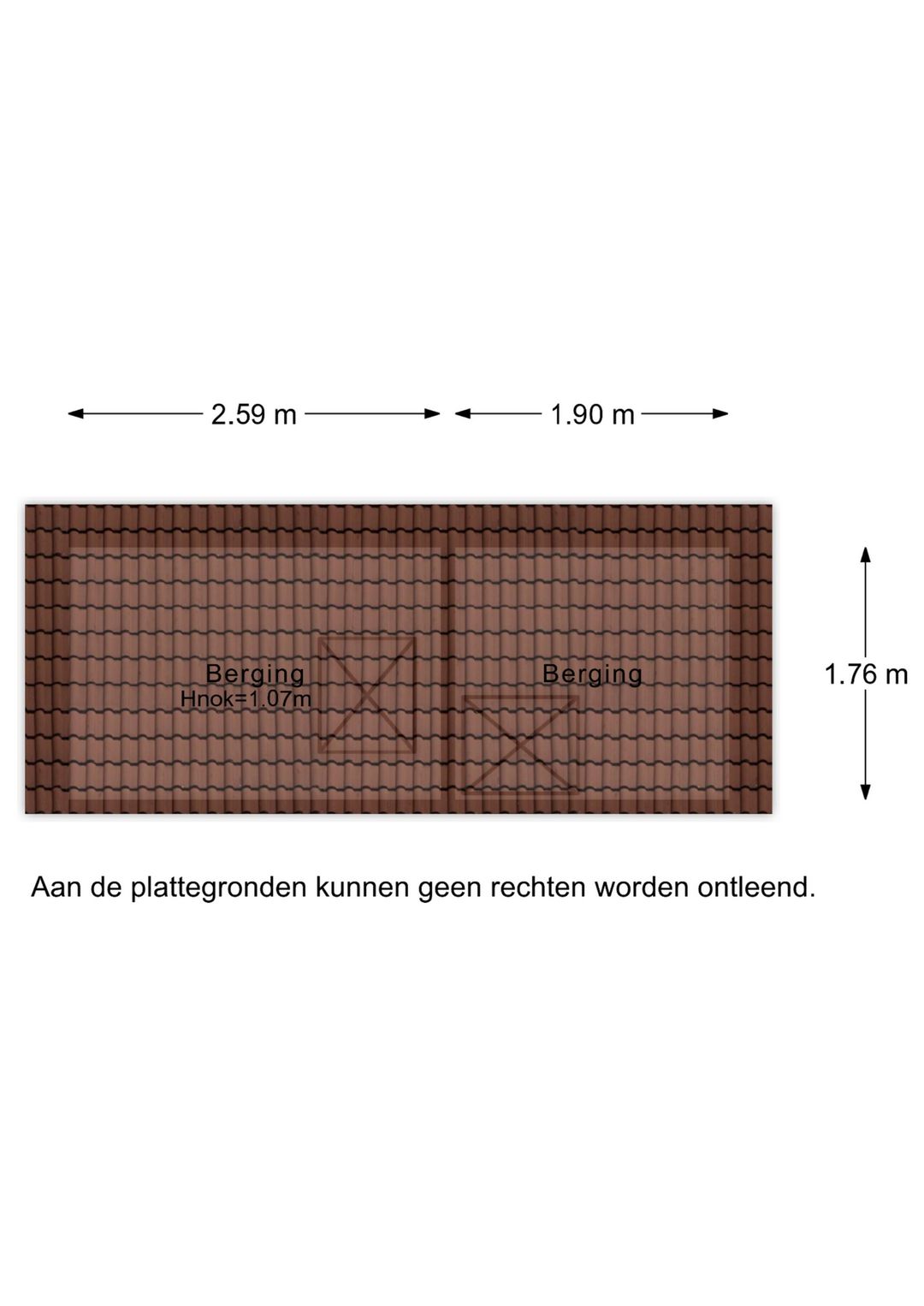 Foto 46 van Klaproosstraat 14