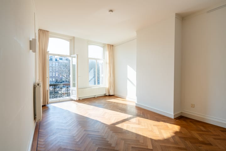 Foto 2 van Leidsekade 59-1