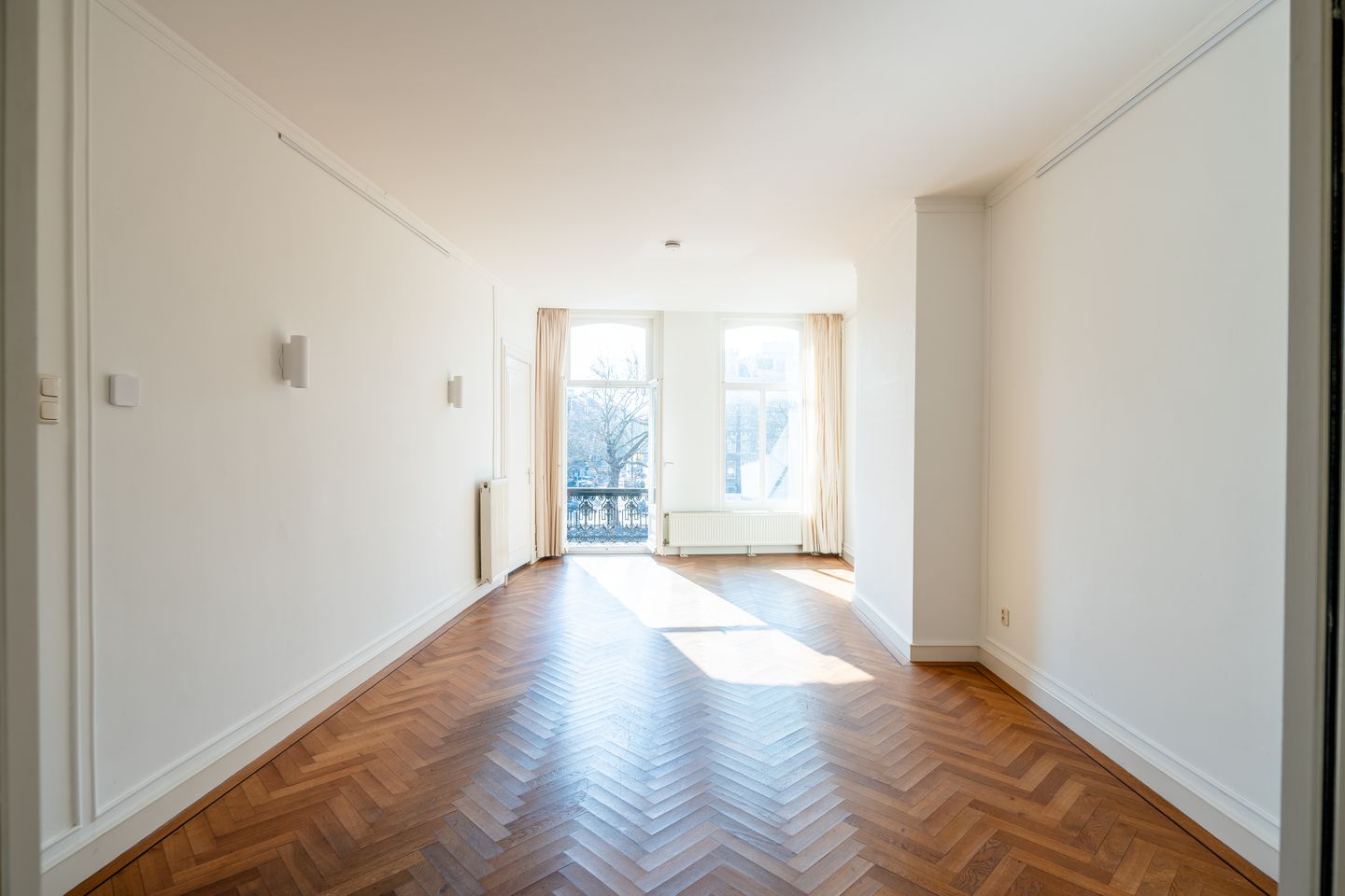 Foto 5 van Leidsekade 59-1