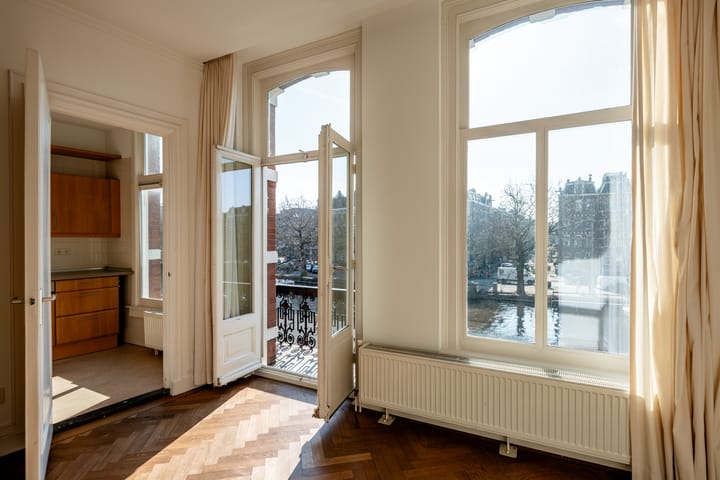 Foto 3 van Leidsekade 59-1