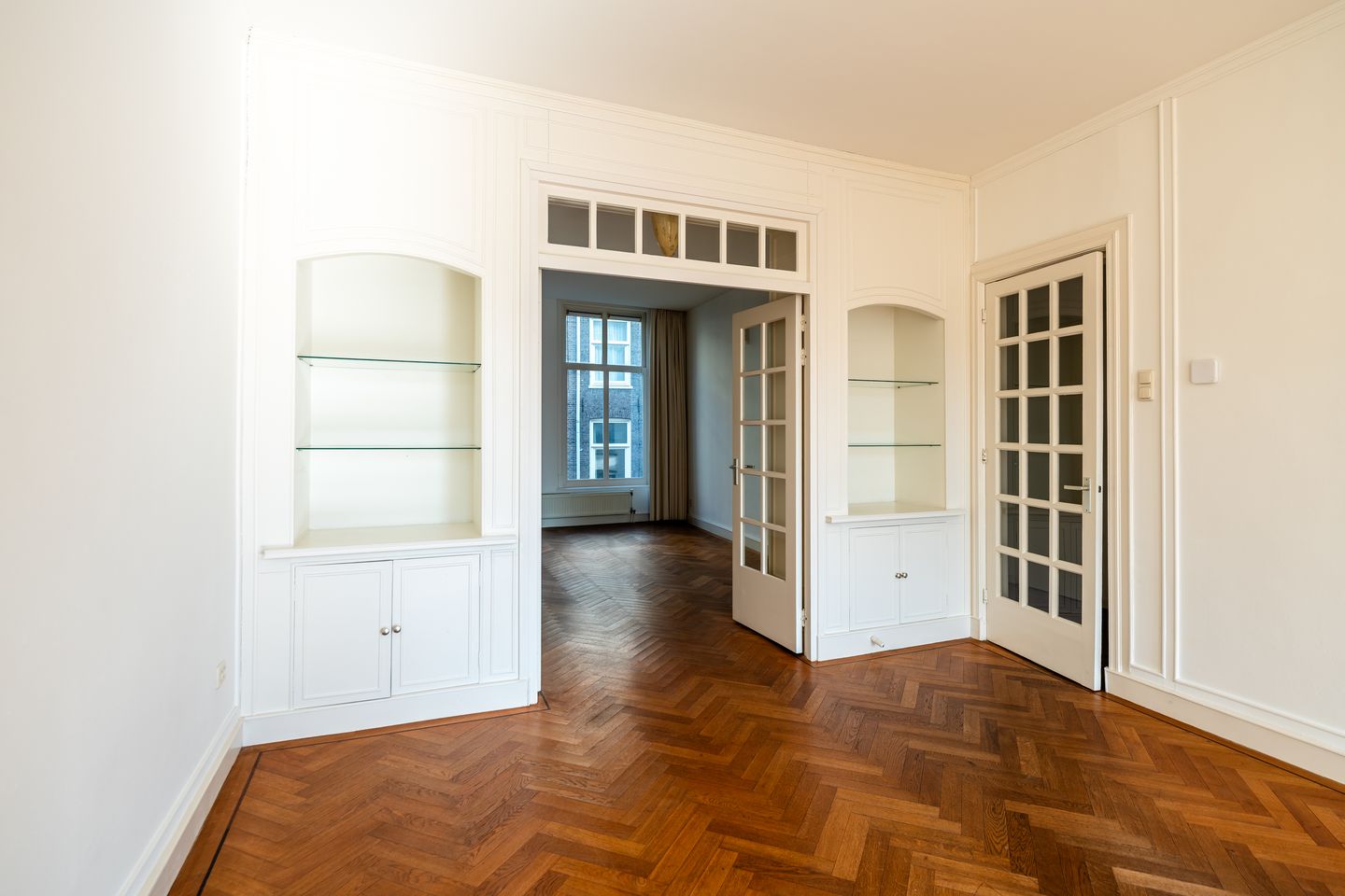 Foto 10 van Leidsekade 59-1