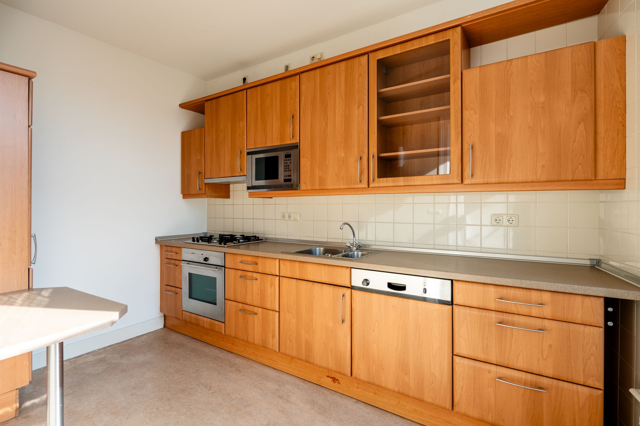 Foto 15 van Leidsekade 59-1