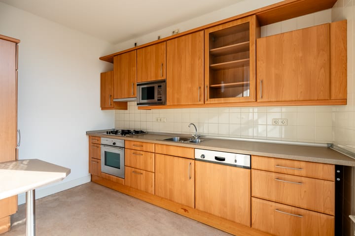 Foto 15 van Leidsekade 59-1