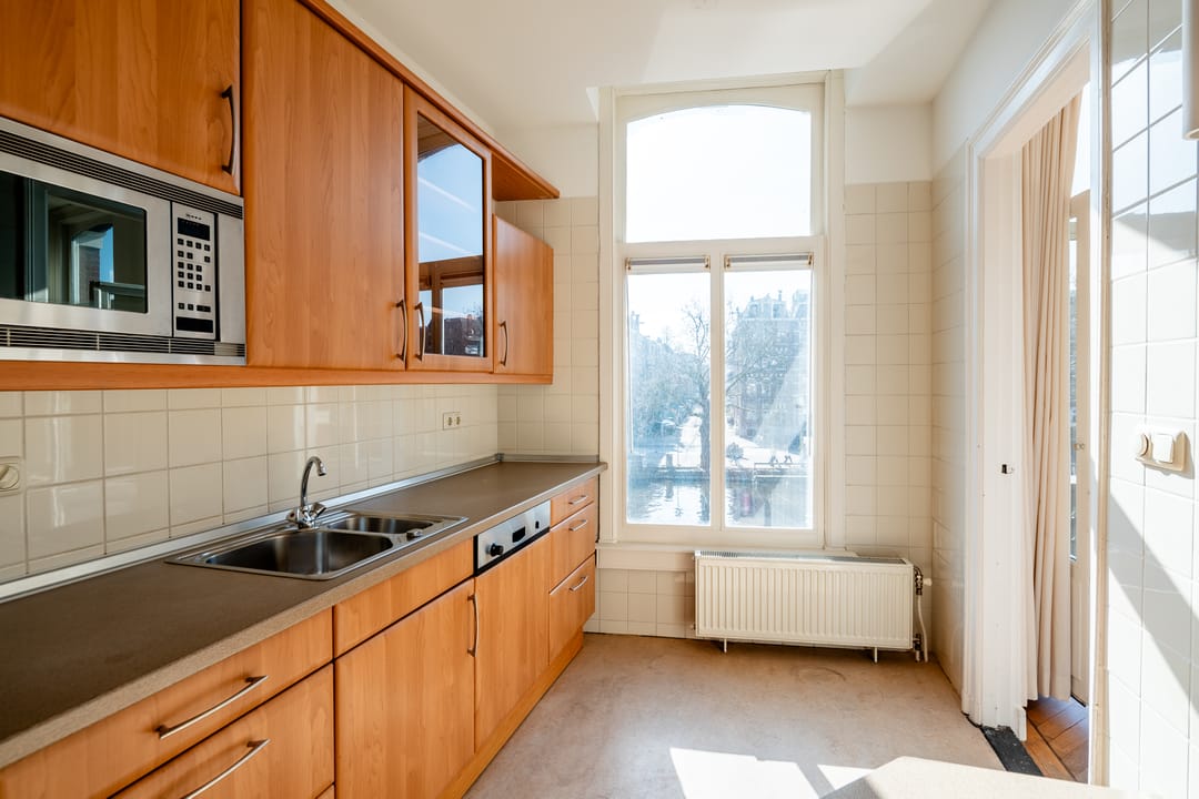 Foto 16 van Leidsekade 59-1